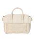 Small Woven Bayswater, back view